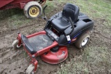 Toro Timecutter 16-42Z Zero Turn Mower