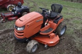 Simplicity Broadmoor Lawn Tractor