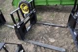Kivel Quick Attach 4200lb Walk Through 48