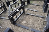 Kivel Quick Attach 3500lb 48