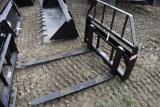 Kivel Quick Attach 3500lb 48