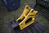 Sill SY680 Excavator Jack Hammer