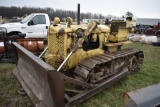 Oliver OC12 Dozer