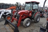 TYM T394 Loader Tractor