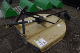 Land Pride RCR1660 3 Point Rotary Mower