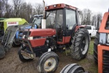 Case International 895 Tractor