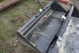 Bobcat Quick Attach 80