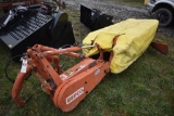 Befco 3 Point Disc Mower