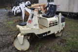 Ingersoll Rand DD-10S Roller