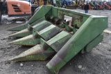 John Deere 4 Row Grain Head
