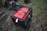 Honda EB5000X Generator