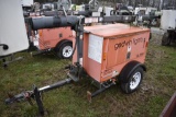 Godwin Lights GLT416 Generator Light Plant