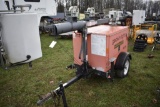 Godwin Lights GLT416 Generator Light Plant