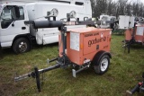 Godwin Lights GLT416 Generator Light Plant