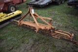Lely 225 3 Point 8' Thatcher