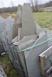 Pallet of Bluestone Cutting Stone