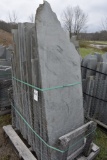 Pallet of Bluestone Cutting Stone
