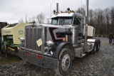 1987 Peterbilt 379 Truck Tractor