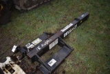 Star 1360B Heavy Duty Jib