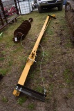 Spanco 1 Ton Gantry Beam