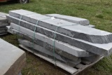Pallet of 6