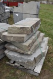 Pallet of 6