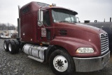 2007 Mack Vision CSN613 Truck Tractor