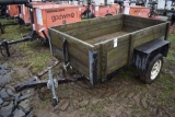 7' Trailer