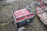 Honda EM5000SX Generator