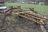 New Holland 56 Rolabar Rake