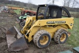 John Deere 260 Skid Steer