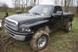 2001 Dodge Ram 2500 Truck