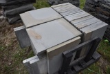 Pallet of 18