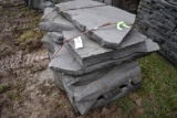Pallet of Landscape Steps