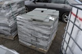 Pallet of Bluestone Pieces