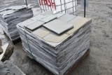 Pallet of Bluestone Pieces