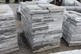 Pallet of Bluestone Pieces