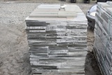 Pallet of Bluestone Pieces