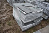 Pallet of Mixed Bluestone Pieces