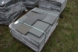 Pallet of Mixed Bluestone Pieces