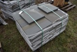 Pallet of Mixed Bluestone Pieces