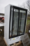 Beverage Air MT89-1-SD Drink Cooler