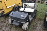 Yamaha Gas Golf Cart