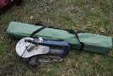Ryobi Scroll Saw and 10' x 10' Canopy