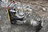 Wacker Neuson BS60-2i Jumping Jack Tamper