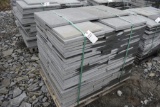 Pallet of Bluestone Pieces