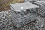 Pallet of Bluestone Pieces