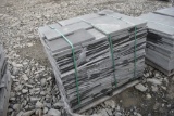 Pallet of Bluestone Pieces