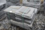 Pallet of Bluestone Pieces