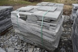 Pallet of Bluestone Pieces
